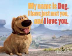 Dug the Dog